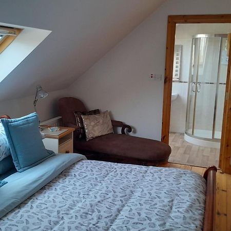 Country Lane Homestay Γουέστπορτ Εξωτερικό φωτογραφία