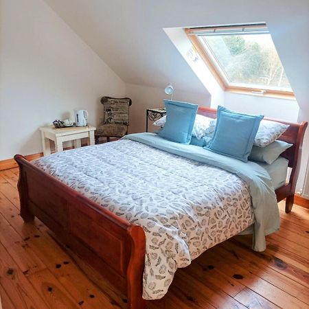 Country Lane Homestay Γουέστπορτ Εξωτερικό φωτογραφία