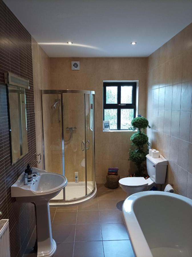 Country Lane Homestay Γουέστπορτ Εξωτερικό φωτογραφία
