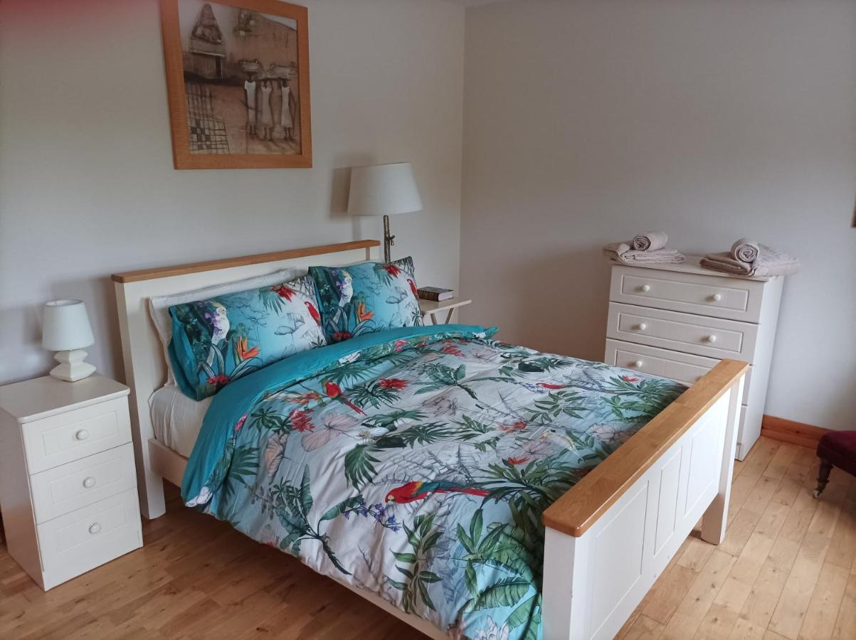 Country Lane Homestay Γουέστπορτ Εξωτερικό φωτογραφία
