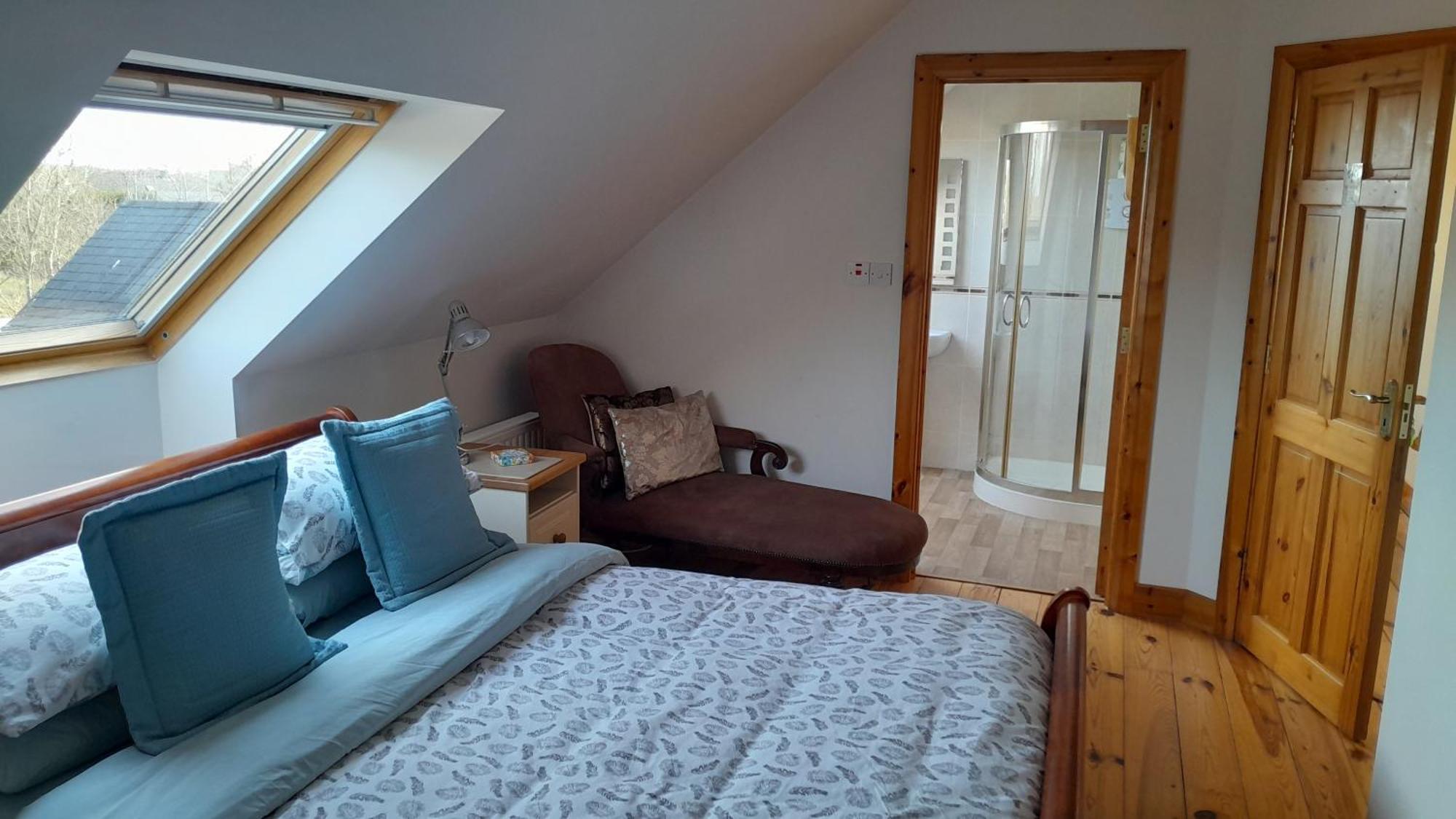 Country Lane Homestay Γουέστπορτ Εξωτερικό φωτογραφία